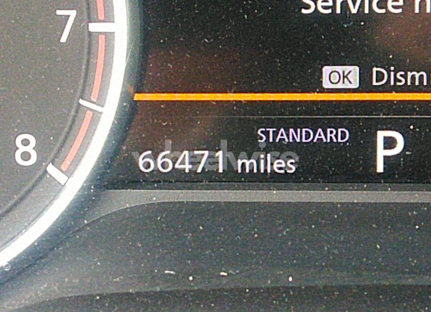 Photo 15 of 2023 Nissan Rogue SL FWD (VIN 5N1BT3CA5PC798019)