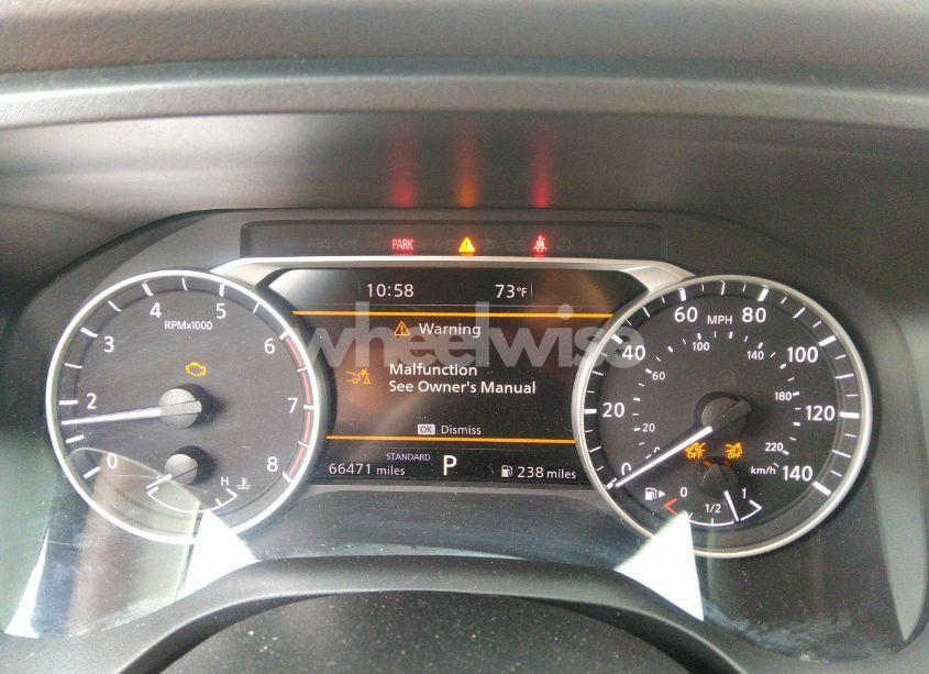 Photo 7 of 2023 Nissan Rogue SL FWD (VIN 5N1BT3CA5PC798019)