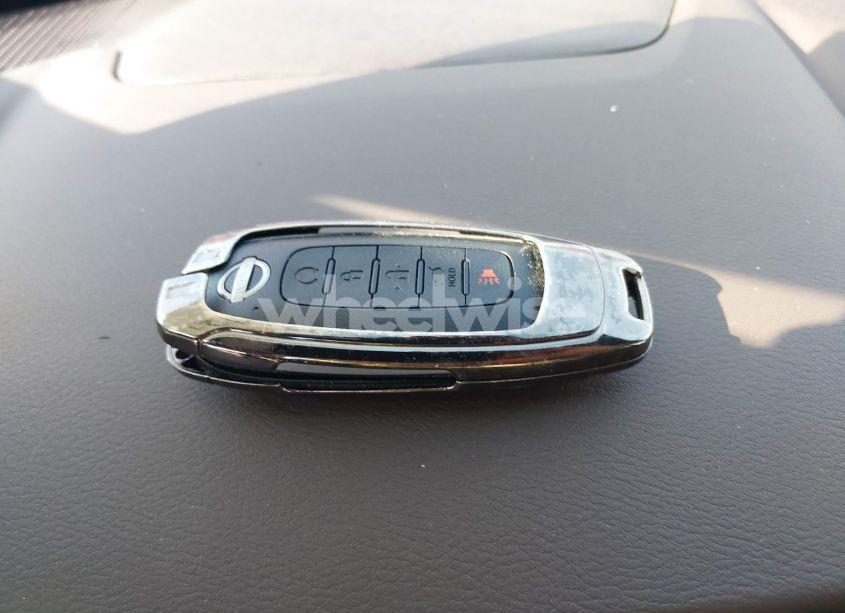 Photo 11 of 2023 Nissan Rogue SL FWD (VIN 5N1BT3CA6PC682991)