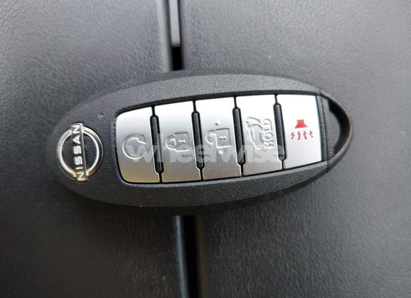 Photo 11 of 2022 Nissan Rogue SL FWD (VIN 5N1BT3CA7NC723108)