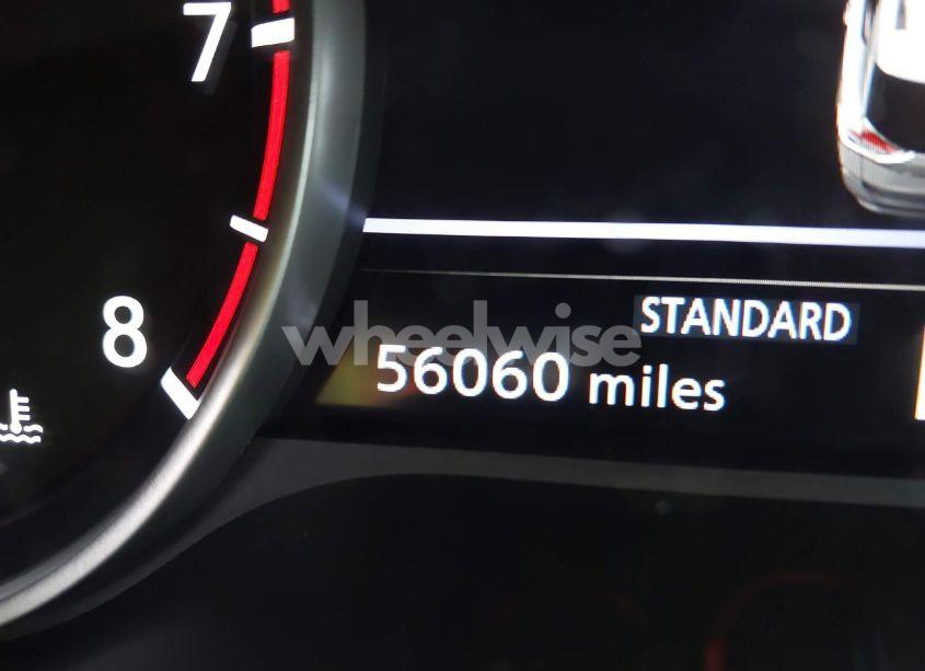 Photo 15 of 2022 Nissan Rogue SL FWD (VIN 5N1BT3CA7NC723108)