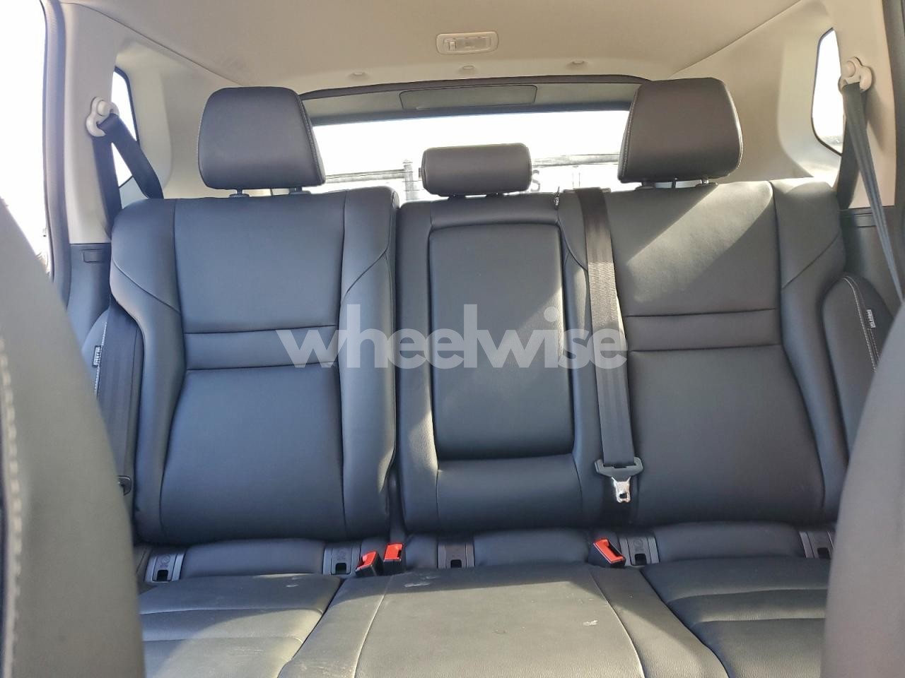 Photo 10 of 2024 NISSAN ROGUE SL (VIN 5N1BT3CA7RC729075)