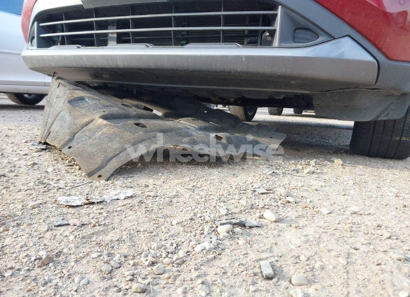 Photo 6 of 2023 Nissan Rogue SL FWD (VIN 5N1BT3CA8PC798760)