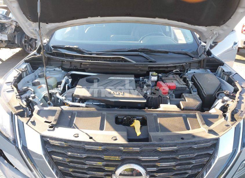 Photo 10 of 2023 Nissan Rogue SL FWD (VIN 5N1BT3CA8PC913230)
