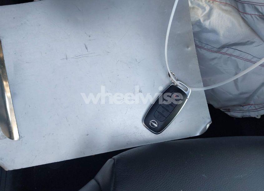 Photo 11 of 2023 Nissan Rogue SL FWD (VIN 5N1BT3CA8PC913230)