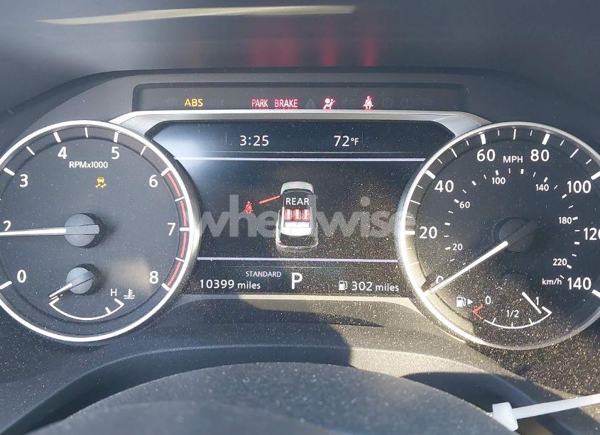 Photo 16 of 2023 Nissan Rogue SL FWD (VIN 5N1BT3CA8PC913230)