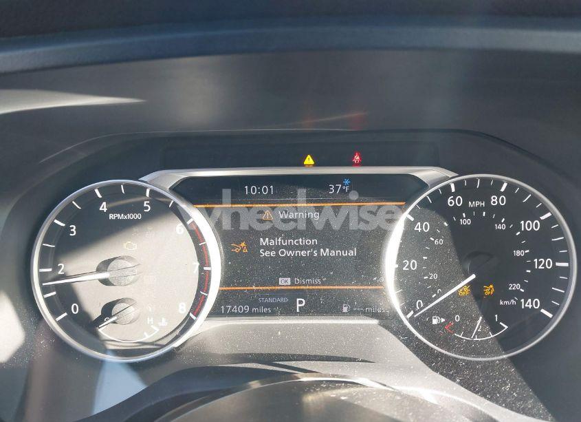 Photo 15 of 2023 Nissan Rogue SL FWD (VIN 5N1BT3CAXPC691144)