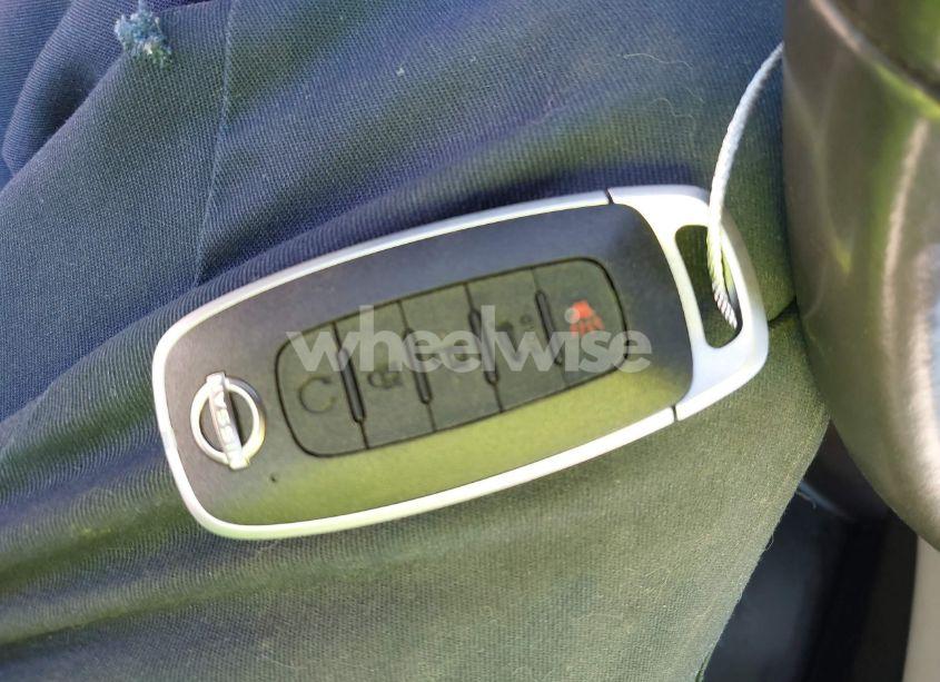 Photo 11 of 2023 Nissan Rogue SL INTELLIGENT AWD (VIN 5N1BT3CB0PC783212)