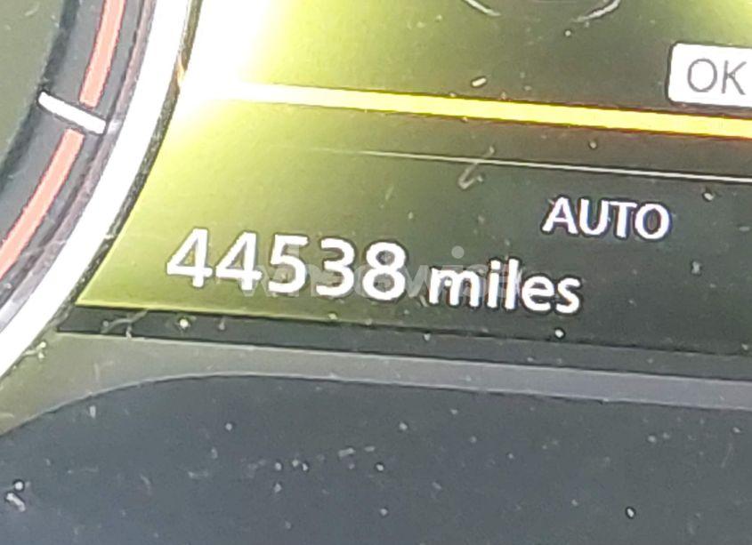 Photo 15 of 2023 Nissan Rogue SL INTELLIGENT AWD (VIN 5N1BT3CB0PC783212)