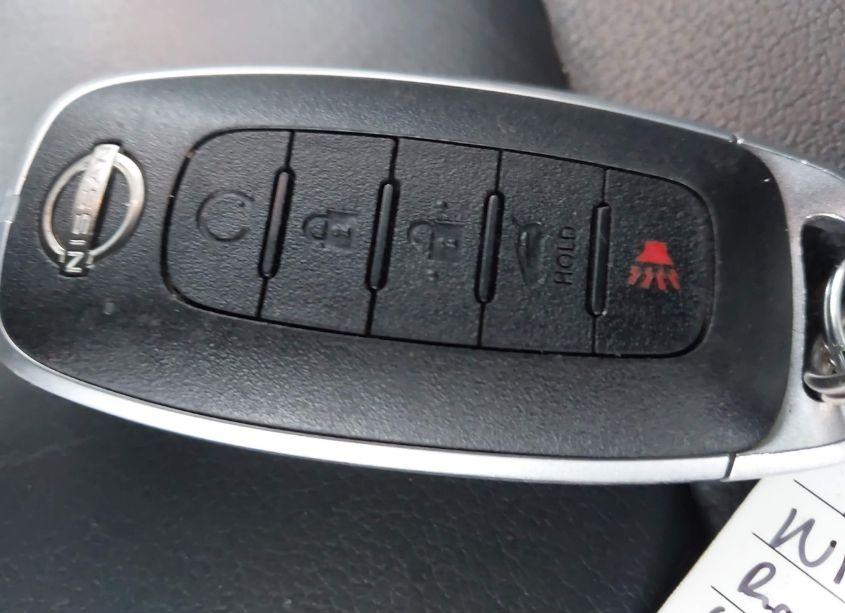 Photo 10 of 2023 Nissan Rogue SL INTELLIGENT AWD (VIN 5N1BT3CB0PC806939)