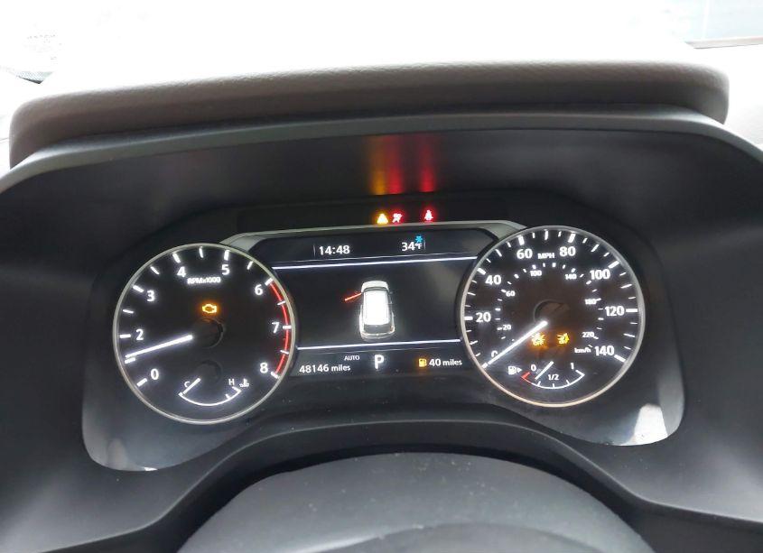 Photo 7 of 2023 Nissan Rogue SL INTELLIGENT AWD (VIN 5N1BT3CB0PC806939)