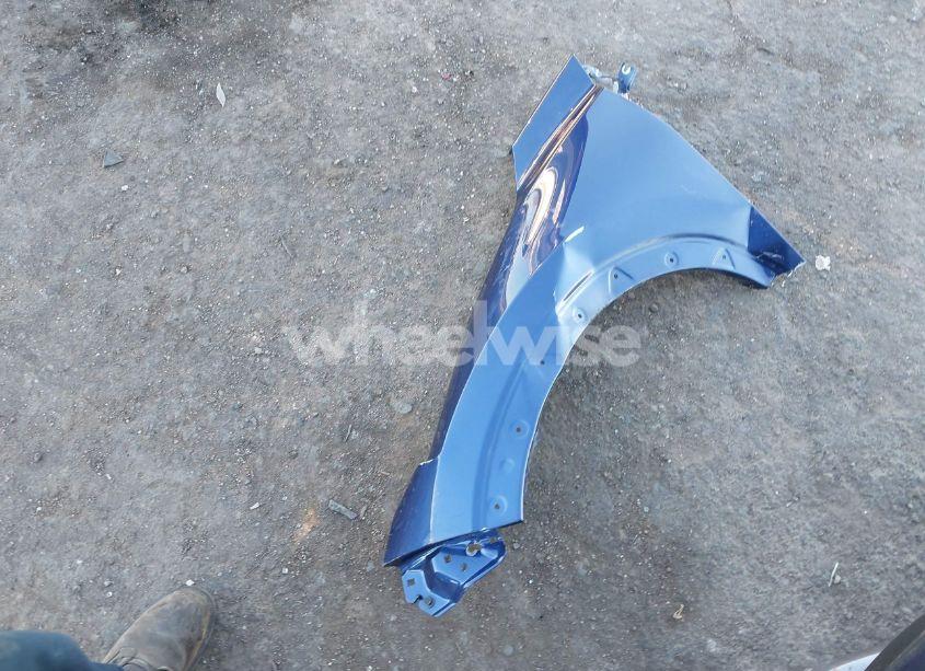 Photo 12 of 2023 Nissan Rogue SL INTELLIGENT AWD (VIN 5N1BT3CB2PC747019)