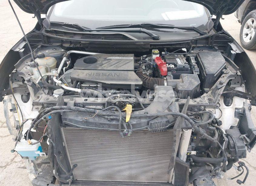 Photo 10 of 2023 Nissan Rogue SL INTELLIGENT AWD (VIN 5N1BT3CB2PC780327)