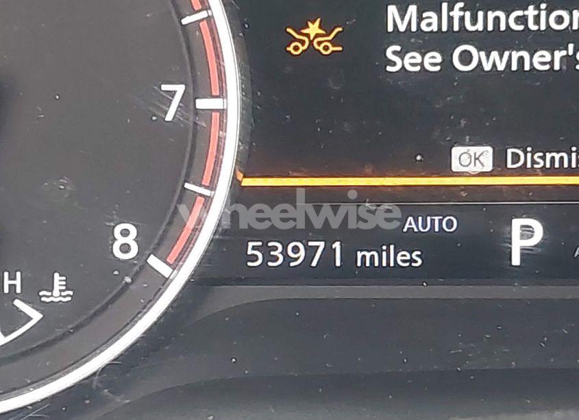 Photo 14 of 2023 Nissan Rogue SL INTELLIGENT AWD (VIN 5N1BT3CB2PC780327)