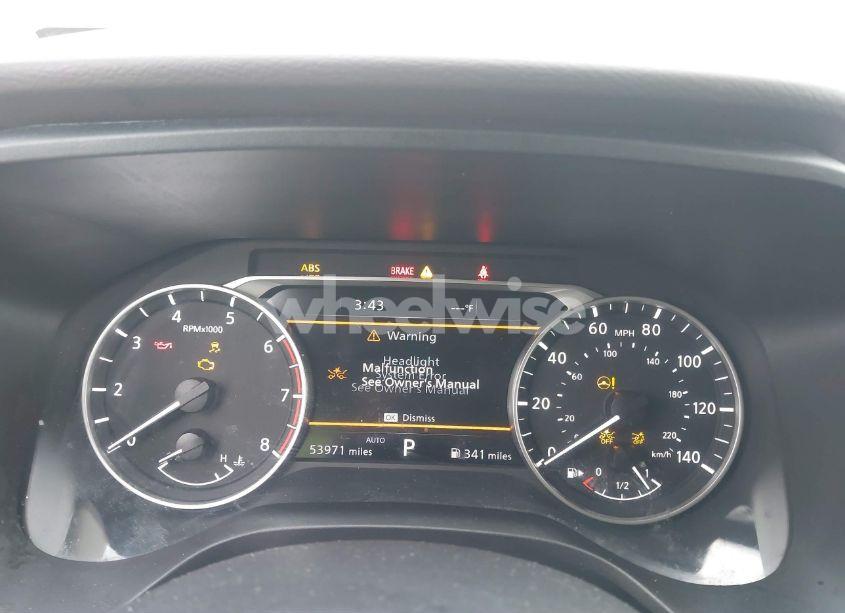 Photo 7 of 2023 Nissan Rogue SL INTELLIGENT AWD (VIN 5N1BT3CB2PC780327)