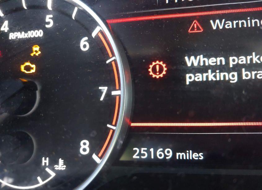 Photo 15 of 2023 Nissan Rogue SL INTELLIGENT AWD (VIN 5N1BT3CB2PC801113)