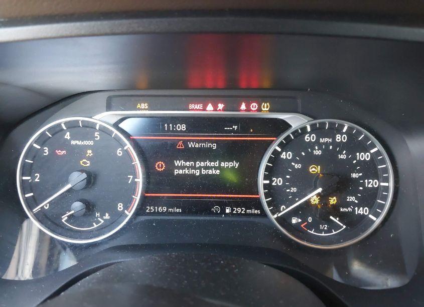 Photo 7 of 2023 Nissan Rogue SL INTELLIGENT AWD (VIN 5N1BT3CB2PC801113)