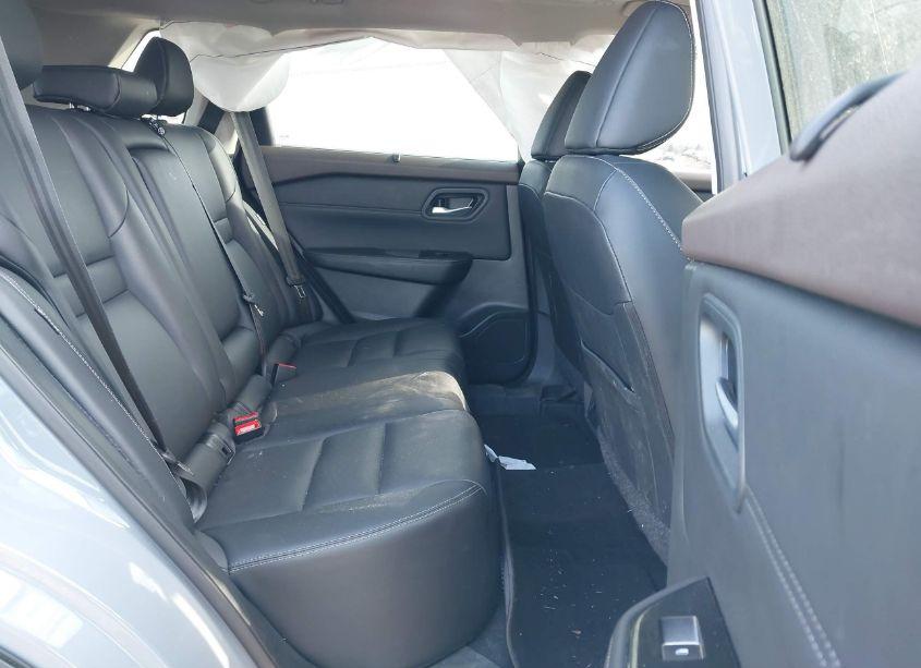 Photo 8 of 2023 Nissan Rogue SL INTELLIGENT AWD (VIN 5N1BT3CB2PC801113)