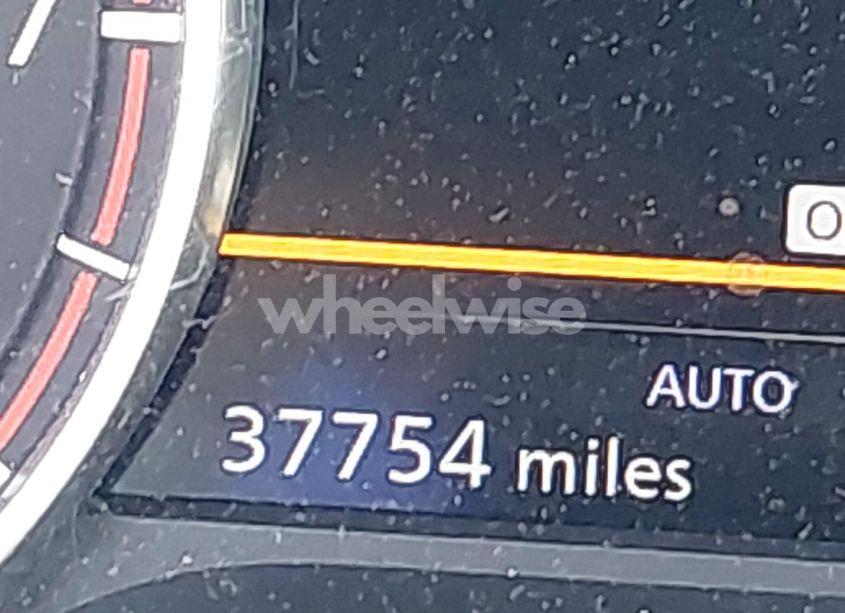 Photo 16 of 2023 Nissan Rogue SL INTELLIGENT AWD (VIN 5N1BT3CB2PC801838)