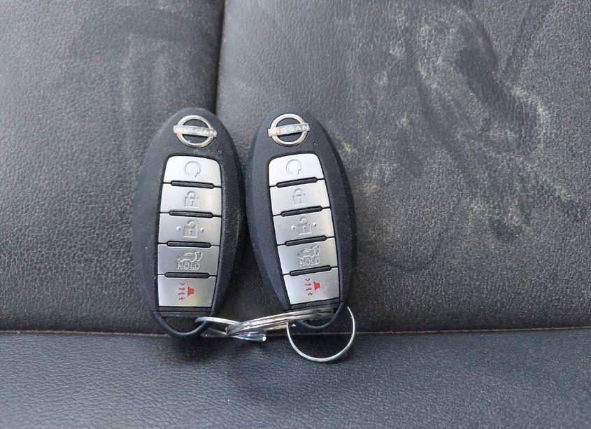 Photo 11 of 2022 Nissan Rogue SL INTELLIGENT AWD (VIN 5N1BT3CB3NC678290)