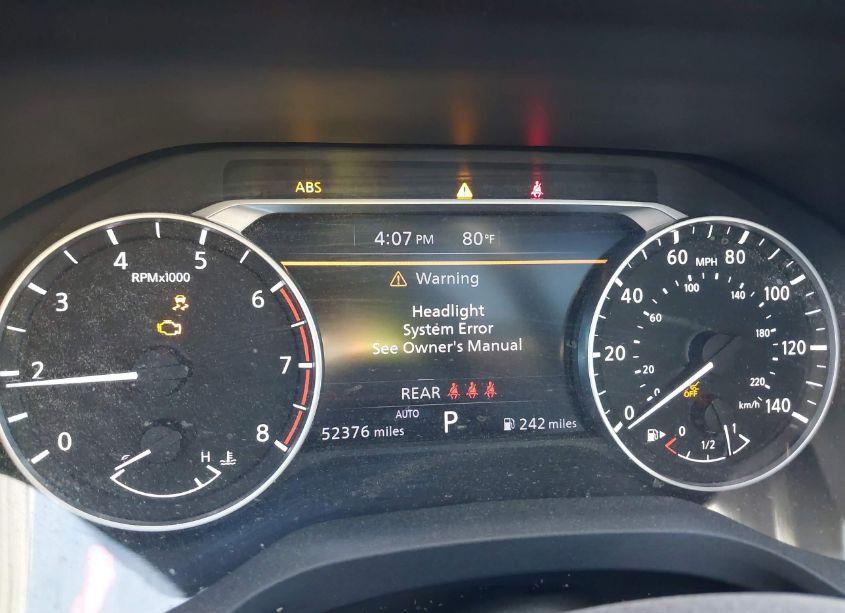 Photo 16 of 2022 Nissan Rogue SL INTELLIGENT AWD (VIN 5N1BT3CB3NC678290)