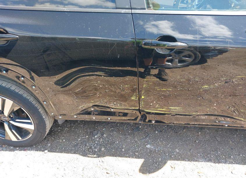 Photo 18 of 2023 Nissan Rogue SL INTELLIGENT AWD (VIN 5N1BT3CB3PC791840)