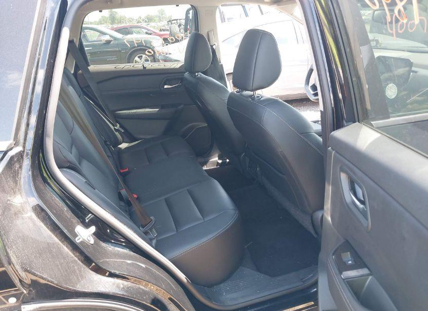 Photo 8 of 2023 Nissan Rogue SL INTELLIGENT AWD (VIN 5N1BT3CB3PC791840)