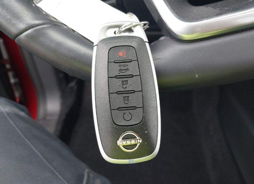 Photo 11 of 2023 Nissan Rogue SL INTELLIGENT AWD (VIN 5N1BT3CB4PC762301)