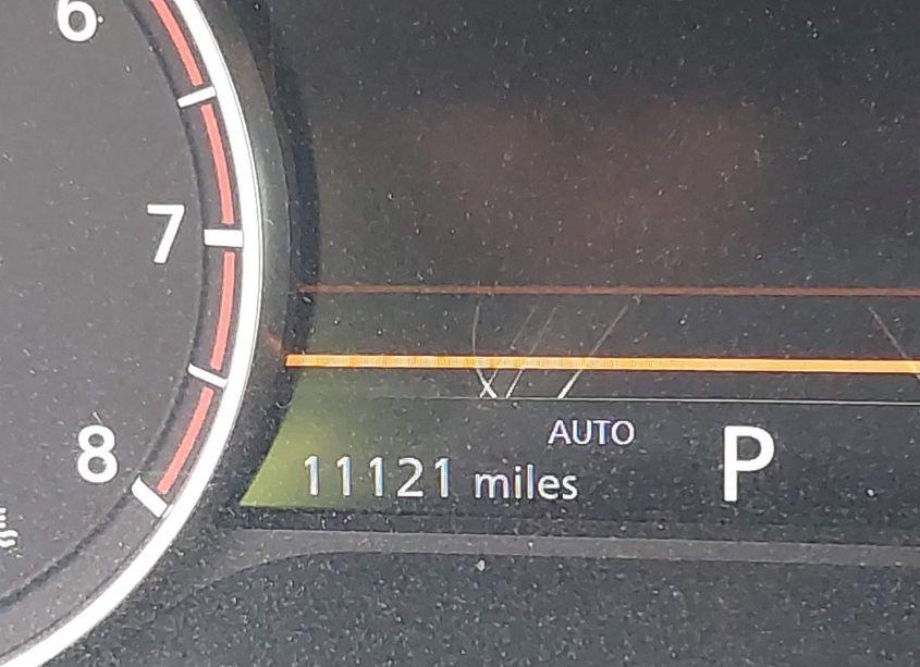 Photo 15 of 2023 Nissan Rogue SL INTELLIGENT AWD (VIN 5N1BT3CB4PC762301)