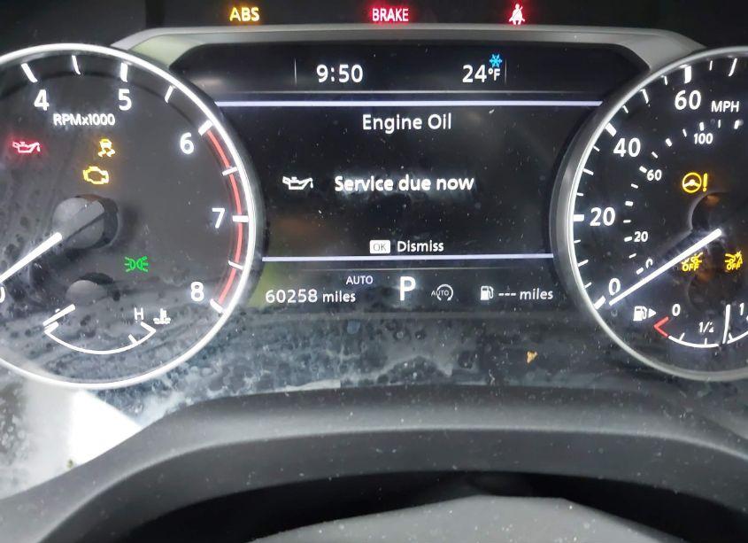 Photo 15 of 2023 Nissan Rogue SL INTELLIGENT AWD (VIN 5N1BT3CB4PC780653)