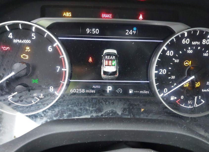 Photo 7 of 2023 Nissan Rogue SL INTELLIGENT AWD (VIN 5N1BT3CB4PC780653)