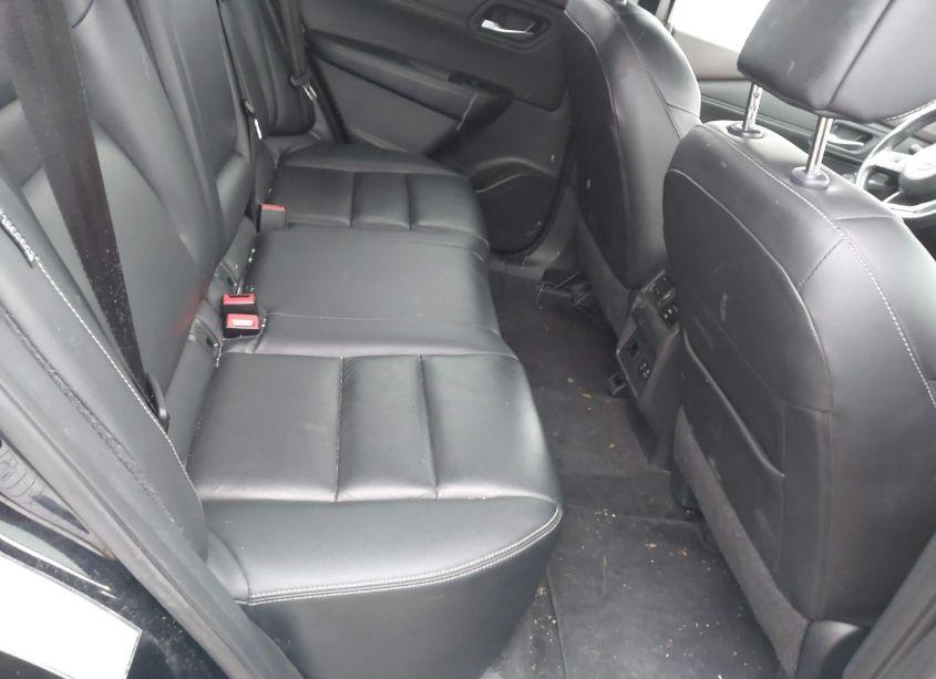 Photo 8 of 2023 Nissan Rogue SL INTELLIGENT AWD (VIN 5N1BT3CB4PC780653)