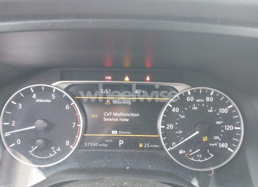 Photo 7 of 2023 Nissan Rogue SL INTELLIGENT AWD (VIN 5N1BT3CB4PC789823)