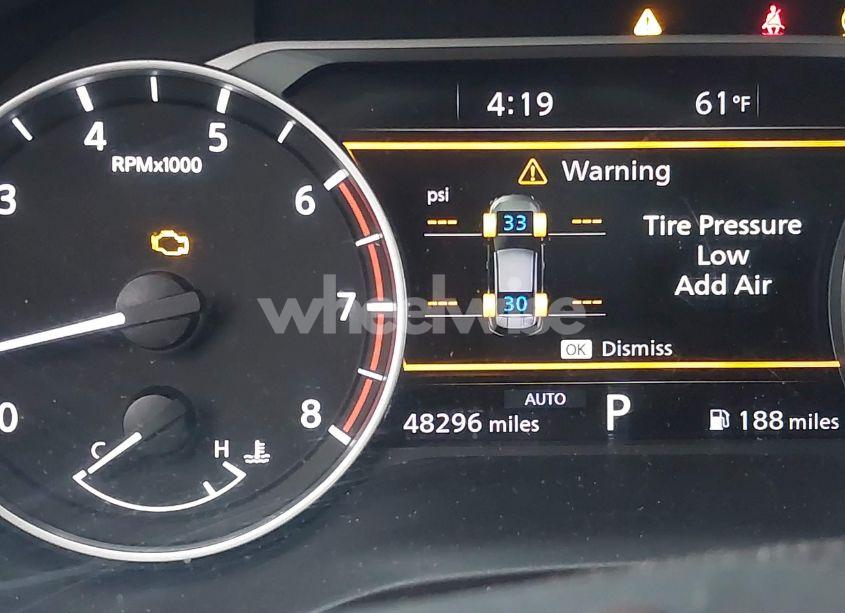 Photo 15 of 2023 Nissan Rogue SL INTELLIGENT AWD (VIN 5N1BT3CB4PC797436)