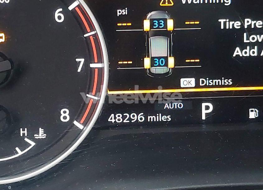 Photo 7 of 2023 Nissan Rogue SL INTELLIGENT AWD (VIN 5N1BT3CB4PC797436)