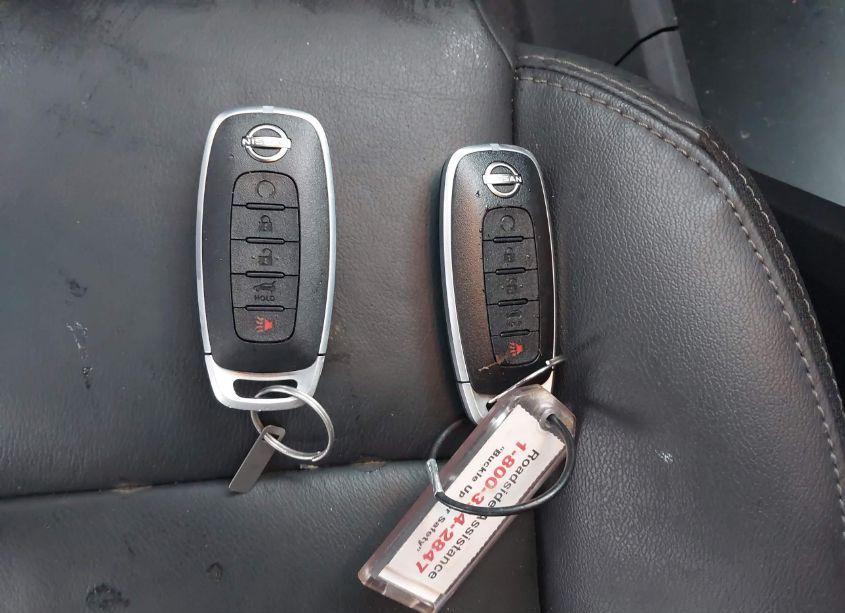 Photo 11 of 2023 Nissan Rogue SL INTELLIGENT AWD (VIN 5N1BT3CB4PC801095)