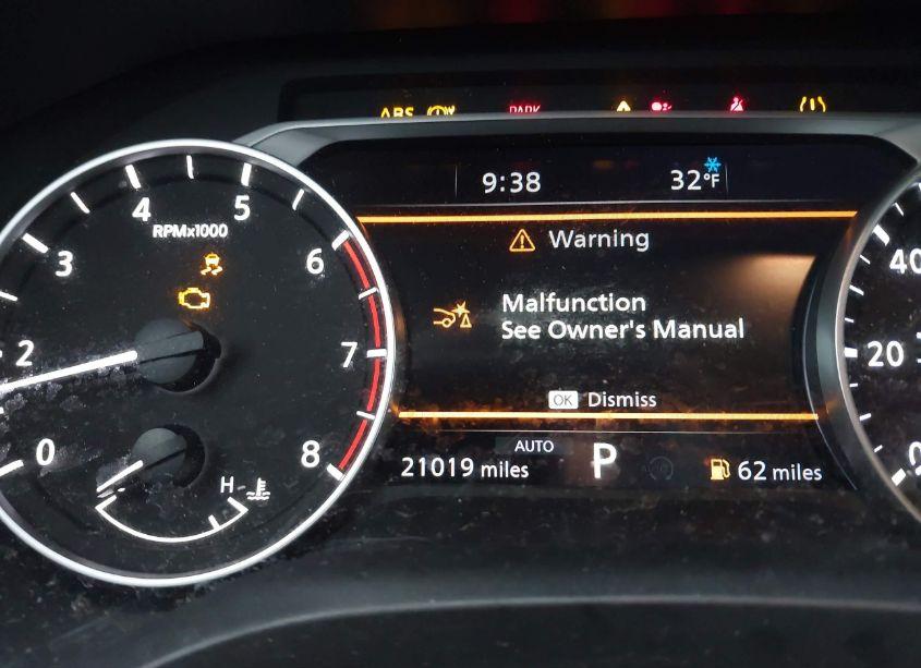 Photo 15 of 2023 Nissan Rogue SL INTELLIGENT AWD (VIN 5N1BT3CB4PC801095)