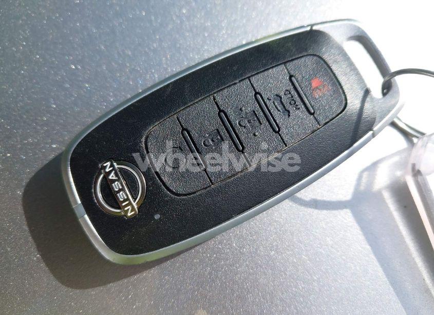 Photo 11 of 2023 Nissan Rogue SL INTELLIGENT AWD (VIN 5N1BT3CB5PC791774)