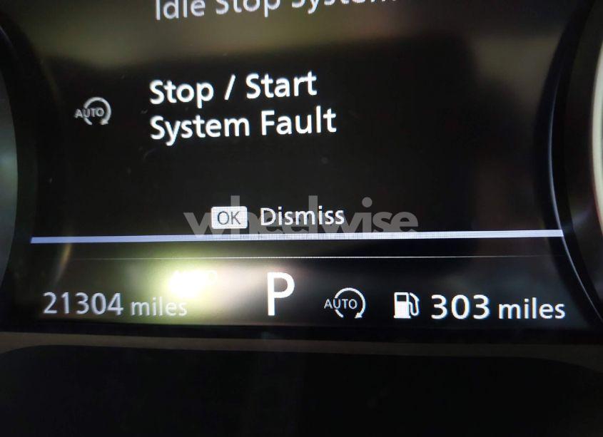 Photo 15 of 2023 Nissan Rogue SL INTELLIGENT AWD (VIN 5N1BT3CB5PC791774)