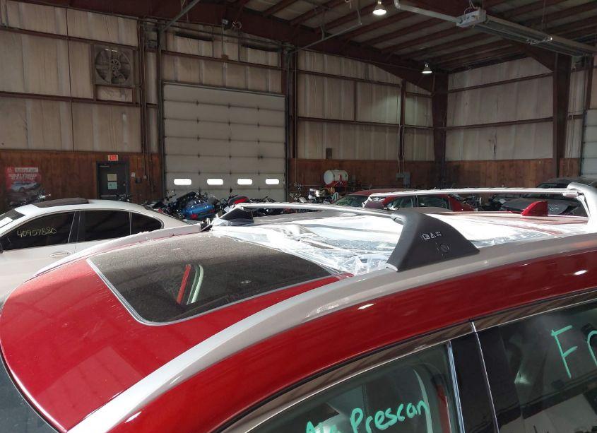 Photo 14 of 2023 Nissan Rogue SL INTELLIGENT AWD (VIN 5N1BT3CB5PC826555)