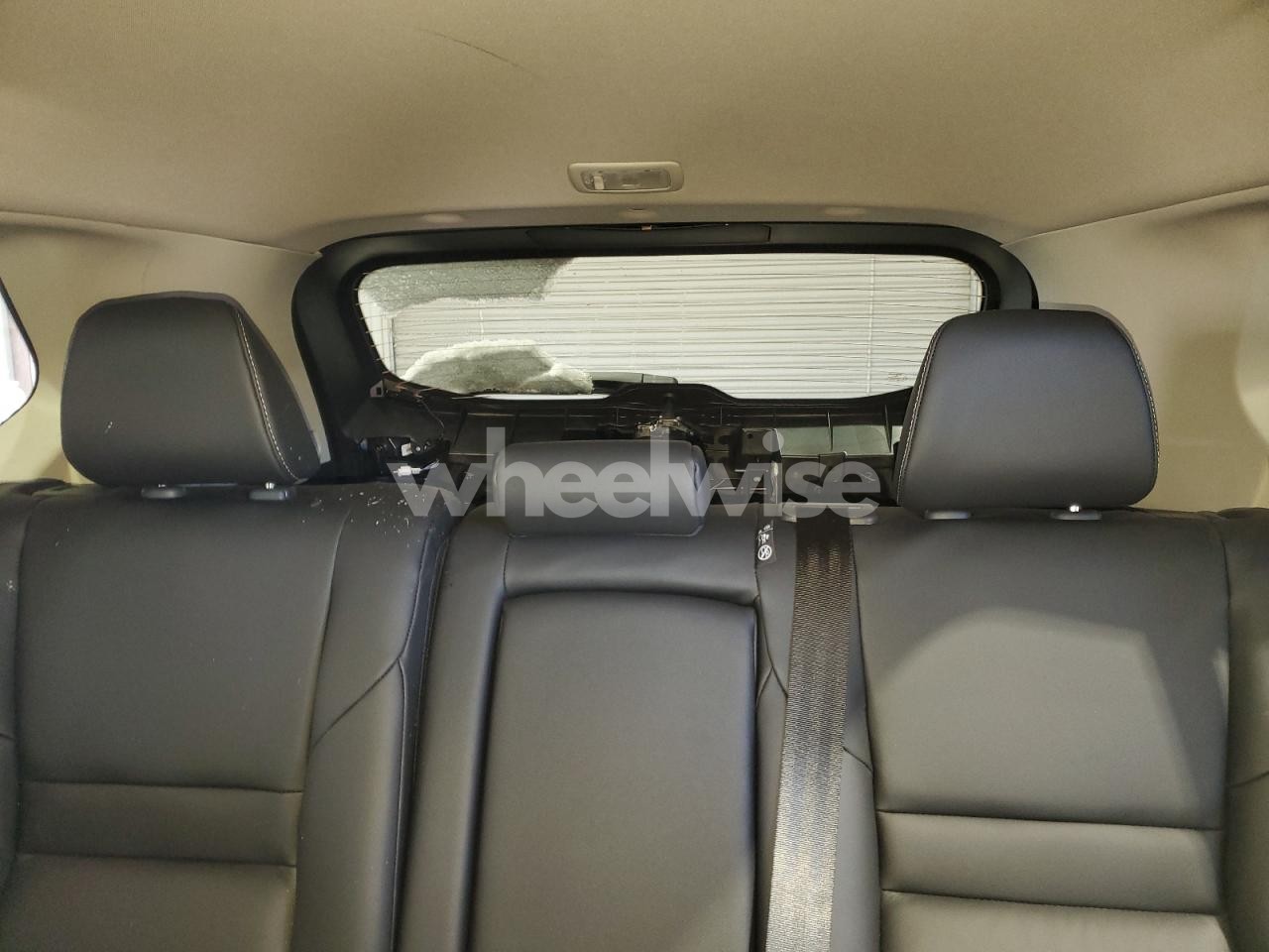 Photo 10 of 2026 NISSAN ROGUE SL (VIN 5N1BT3CB5TC691460)