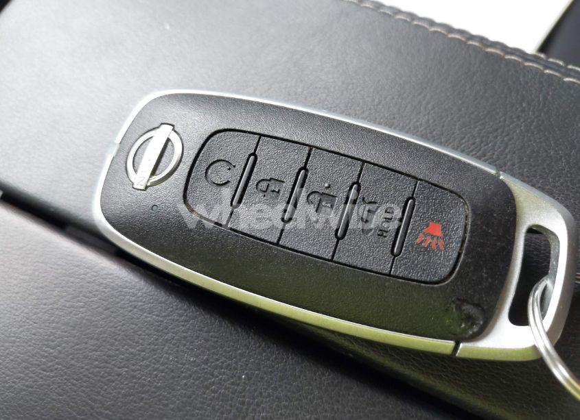 Photo 11 of 2023 Nissan Rogue SL INTELLIGENT AWD (VIN 5N1BT3CB6PC750733)