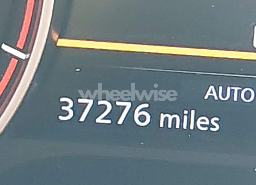 Photo 16 of 2023 Nissan Rogue SL INTELLIGENT AWD (VIN 5N1BT3CB6PC750733)