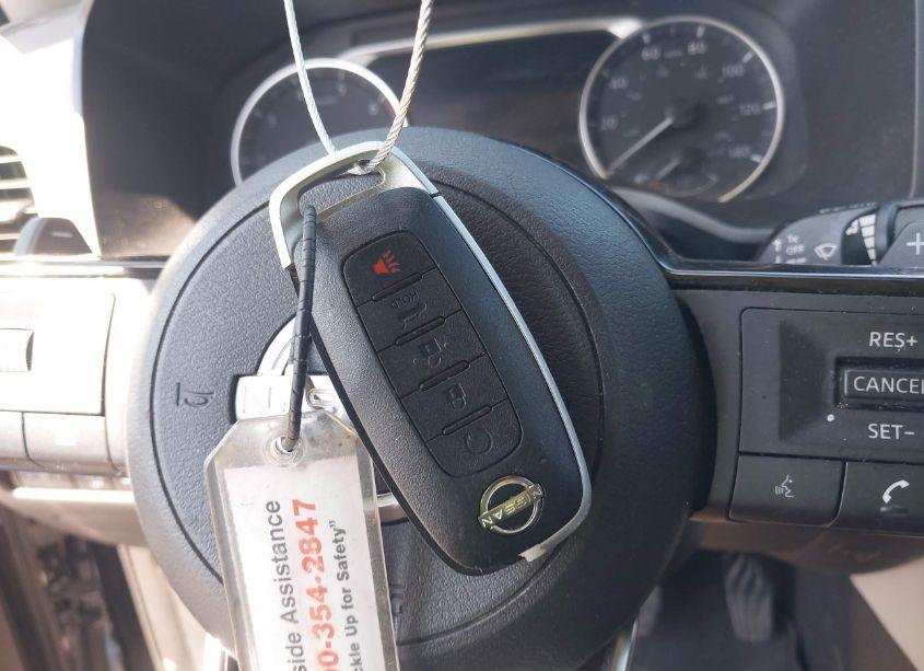 Photo 11 of 2023 Nissan Rogue SL INTELLIGENT AWD (VIN 5N1BT3CB6PC794456)