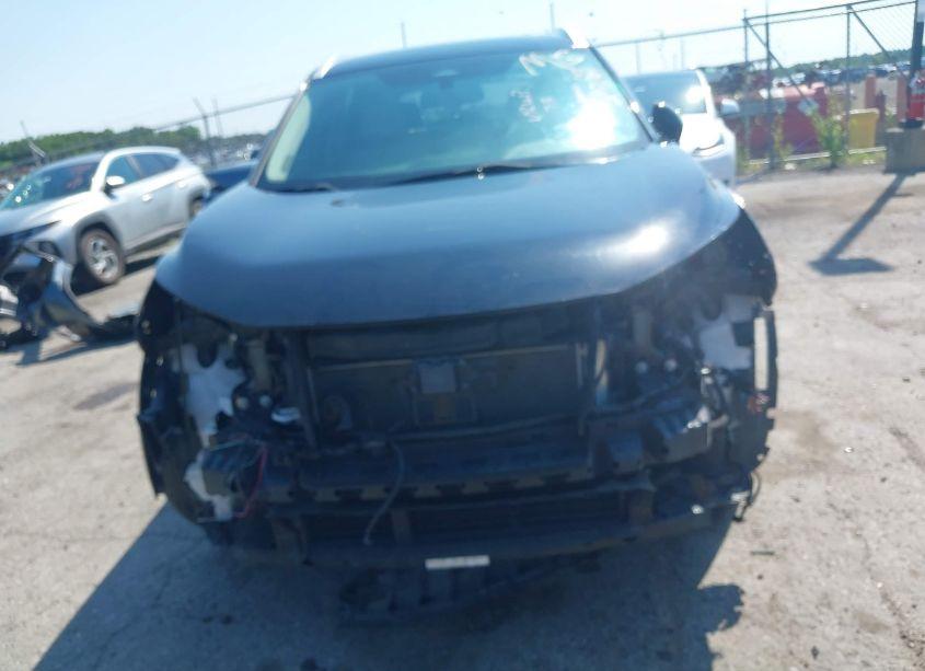 Photo 12 of 2023 Nissan Rogue SL INTELLIGENT AWD (VIN 5N1BT3CB6PC794456)