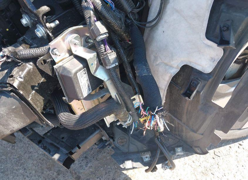 Photo 17 of 2023 Nissan Rogue SL INTELLIGENT AWD (VIN 5N1BT3CB6PC794456)