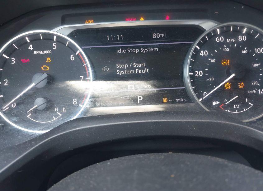 Photo 7 of 2023 Nissan Rogue SL INTELLIGENT AWD (VIN 5N1BT3CB6PC794456)