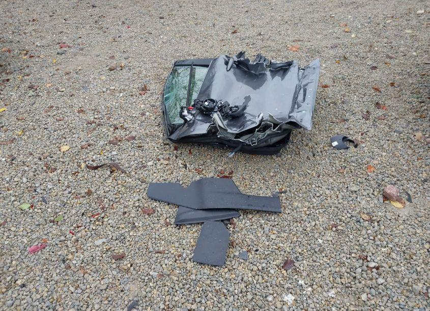 Photo 11 of 2024 Nissan Rogue SL INTELLIGENT AWD (VIN 5N1BT3CB6RC753537)