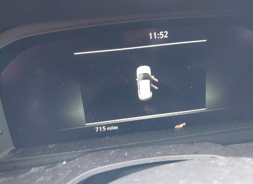 Photo 7 of 2024 Nissan Rogue SL INTELLIGENT AWD (VIN 5N1BT3CB6RC753537)