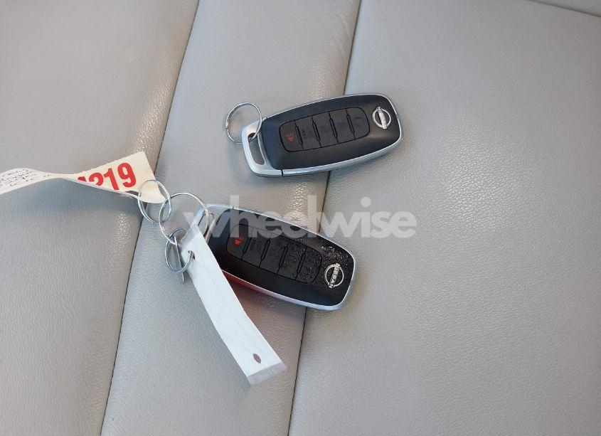 Photo 11 of 2023 Nissan Rogue SL INTELLIGENT AWD (VIN 5N1BT3CB7PC820871)